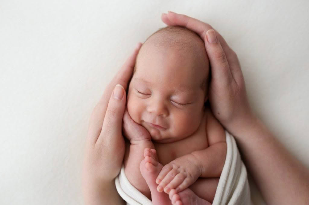 My Story: Kat and Bodhi Moses