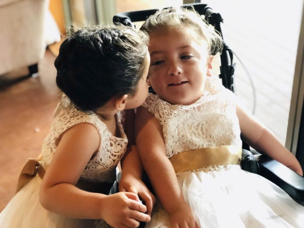 Poppy's Story: Connection and Togetherness