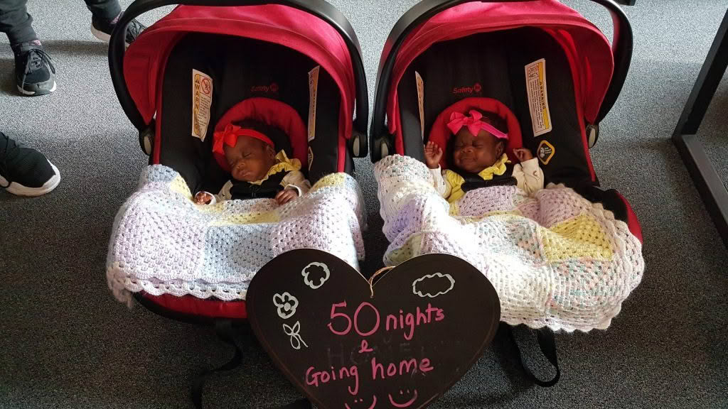 Our story: Moonga Family