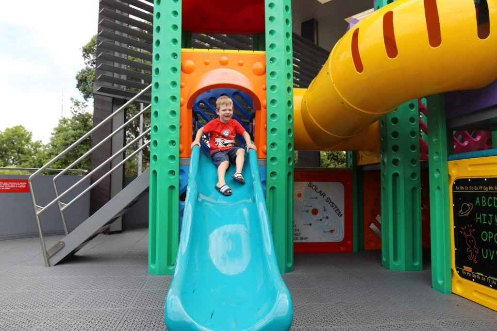 Sliding into 2020 with big smiles!