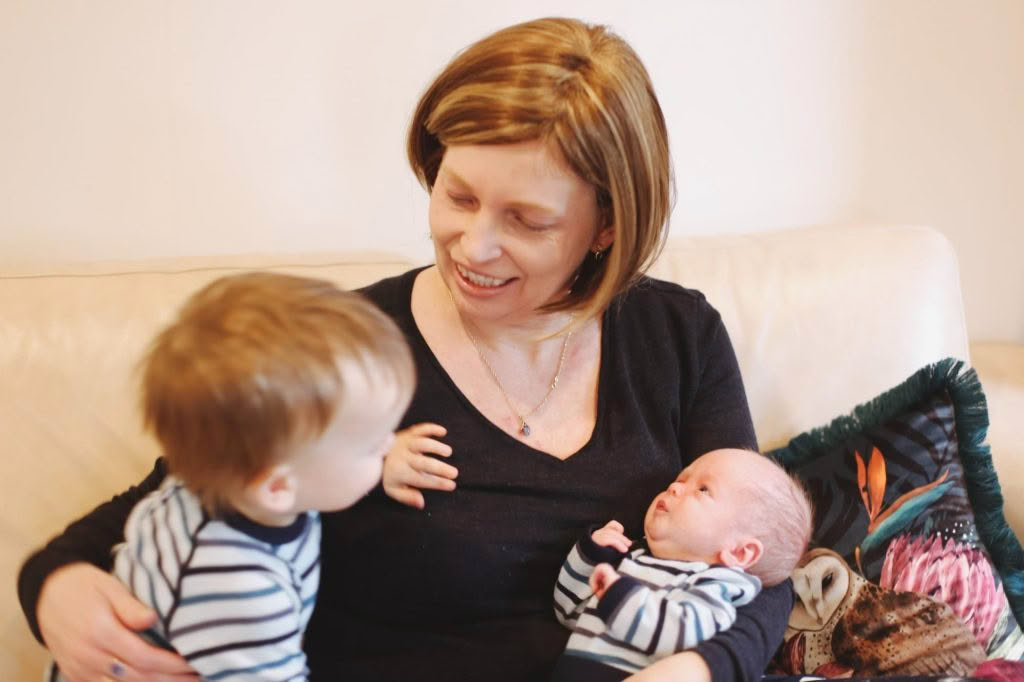 The Hayes family are closer than ever, thanks to RMHC New Zealand.
