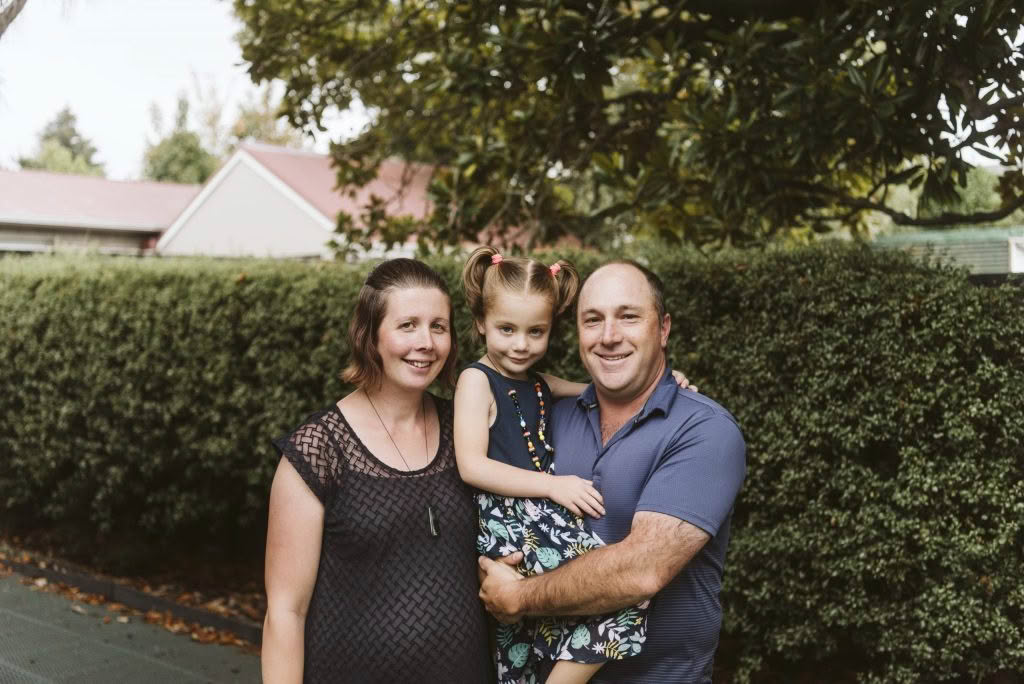 Resilience, Courage and Lockdown: A Father's Journey