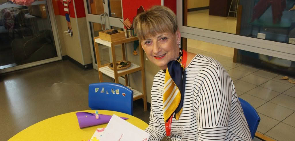 Jan Nottingham