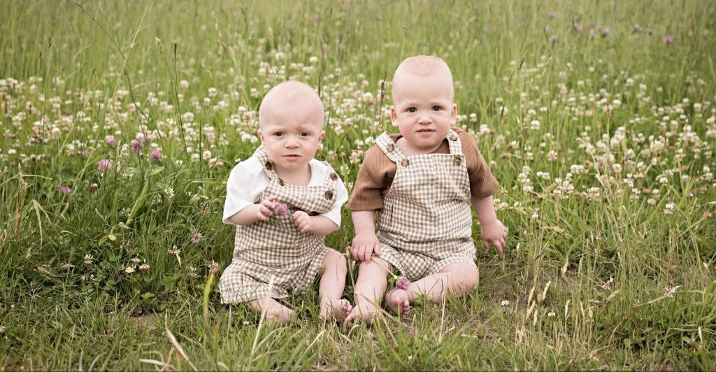 Brotherly Bond