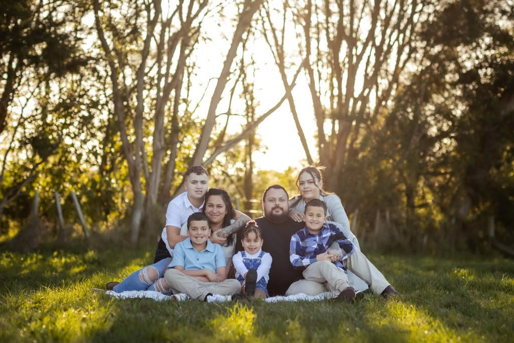 Family Portrait Annual Report 2025