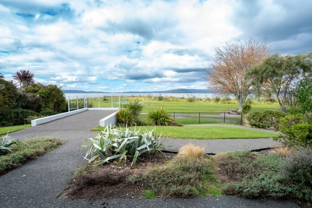 Garden Whanau Retreat