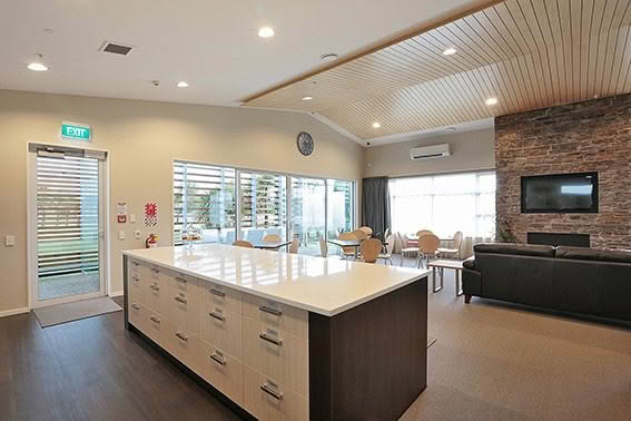 Whanau Room Wellington