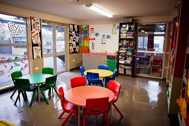 Artroom Christchurch house