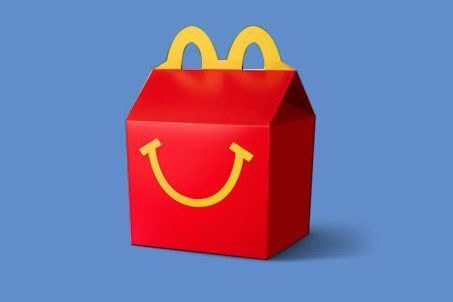 Happy Meal McDonald's