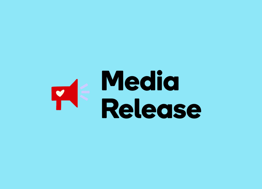 Media Release Icon